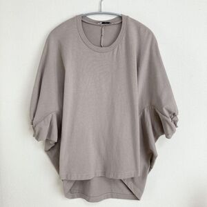 Zara Oversized Tee